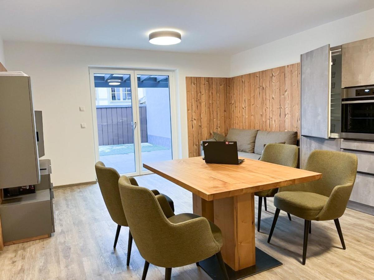 Apartment Apart Edi By Interhome Λάνγκενφελντ Εξωτερικό φωτογραφία